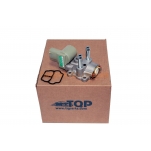 Датчик холостого хода Toyota Camry (V20) 96-02, Toyota Rav4 94-00, 22270-74340, 22270-03030, 22270-74290, 22270-74090, 22270-74270, 22270-16060, 22270-11010, 2227074340, 2227003030, 2227074290, 2227074090, 2227074270, 2227016060, 2227011010